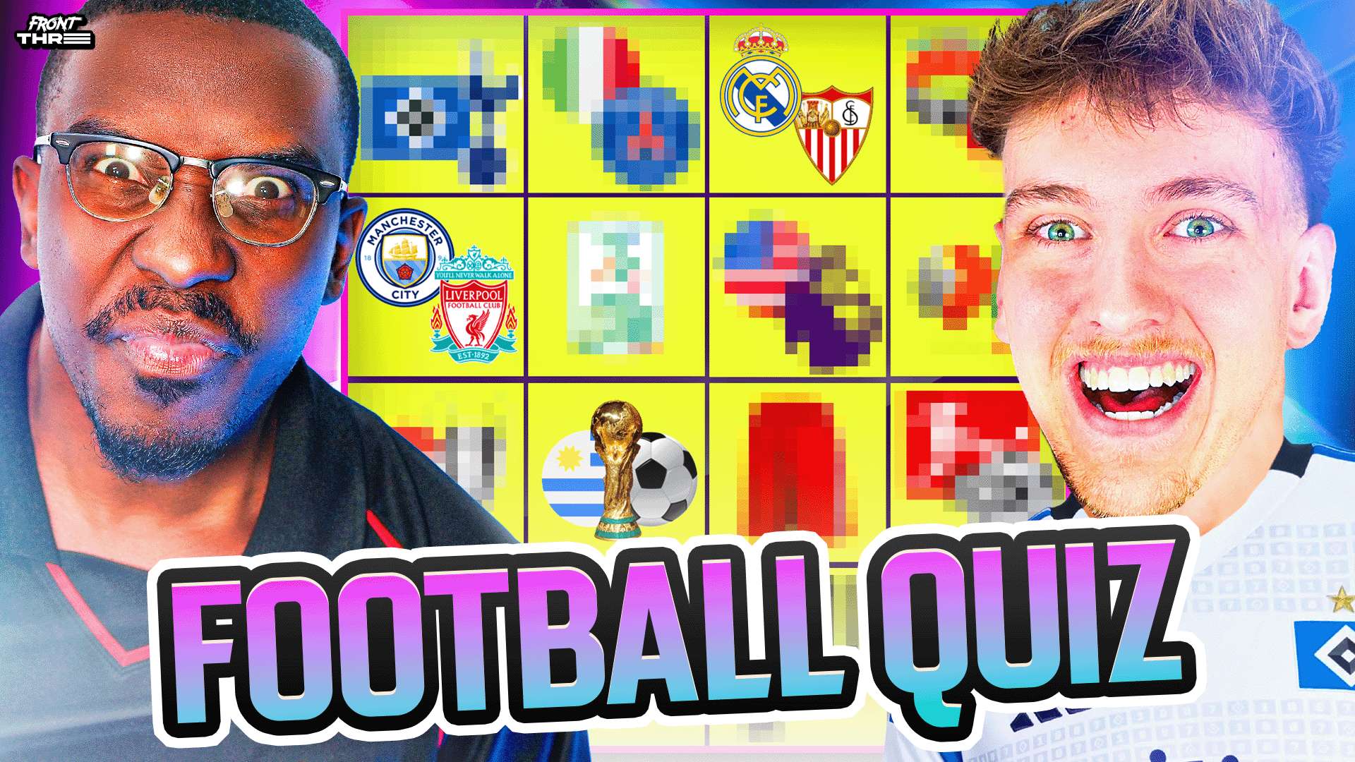 但他们在场 但他们在场