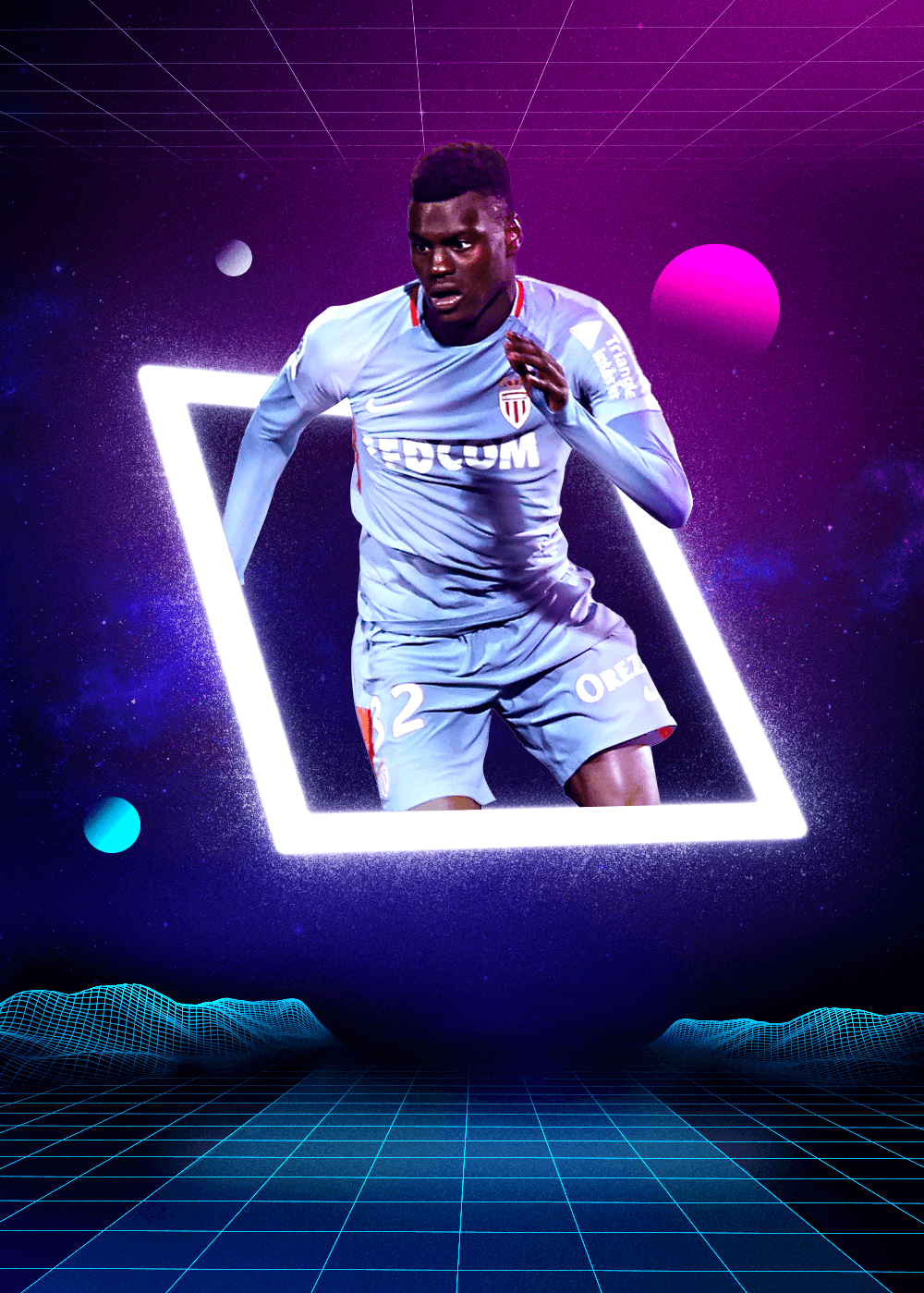 而球员们的 而球员们的